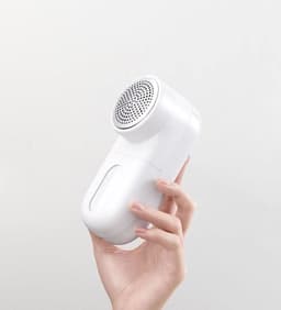 image-Mega Rechargeable Hair Ball Trimmer for Xiaomi Mijia