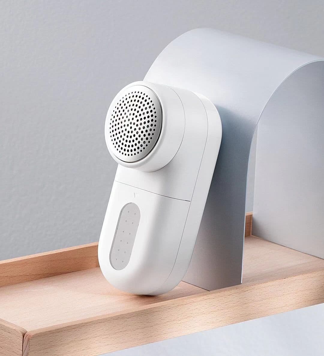 image-Mega Rechargeable Hair Ball Trimmer for Xiaomi Mijia
