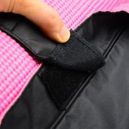 image-Customizable Logo Yoga Mat Backpack Large Capacity Sports Gym Bag