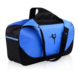 image-Customizable Logo Yoga Mat Backpack Large Capacity Sports Gym Bag