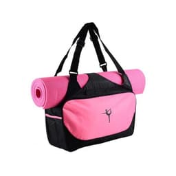 image-Customizable Logo Yoga Mat Backpack Large Capacity Sports Gym Bag