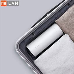 image-Xiaomi Yunmi Travel Electric Heating Cup Portable Mini Mug