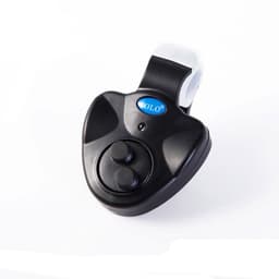 image-YOLO Electronic Fishing Bite Alarm for Sea Rod Night Fishing