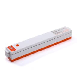 image-Automatic Vacuum Sealing Machine 30cm 12W Food Packaging