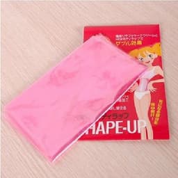 image-PVC Waist Support Band for Fitness and Body Training
