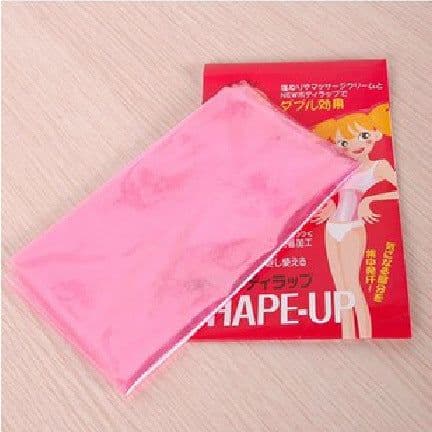 image-PVC Waist Support Band for Fitness and Body Training