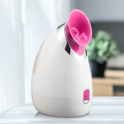 image-Mofan 904 Facial Steamer Hot Spray Moisturizing Beauty Device