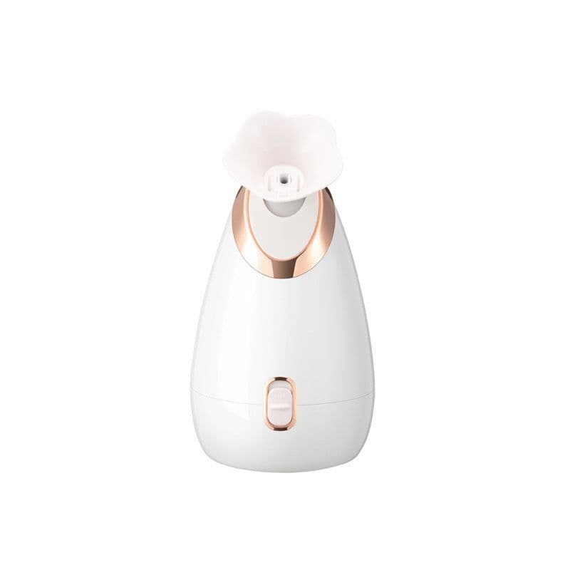 image-Mofan 904 Facial Steamer Hot Spray Moisturizing Beauty Device