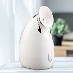 image-Mofan 904 Facial Steamer Hot Spray Moisturizing Beauty Device