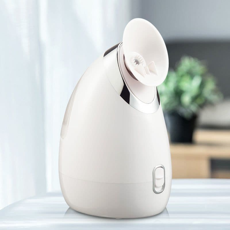 image-Mofan 904 Facial Steamer Hot Spray Moisturizing Beauty Device
