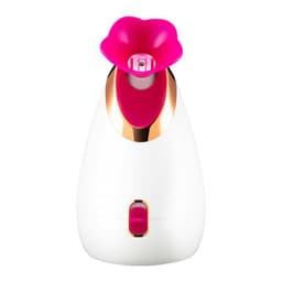 image-Mofan 904 Facial Steamer Hot Spray Moisturizing Beauty Device
