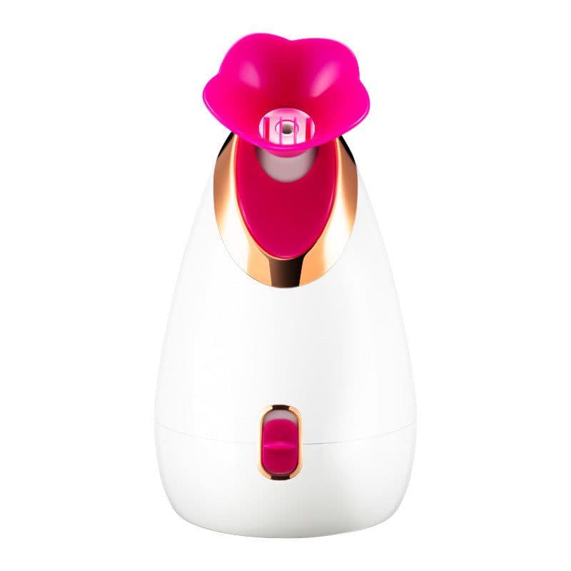 image-Mofan 904 Facial Steamer Hot Spray Moisturizing Beauty Device