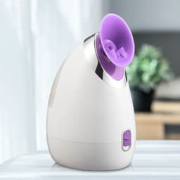 image-Mofan 904 Facial Steamer Hot Spray Moisturizing Beauty Device