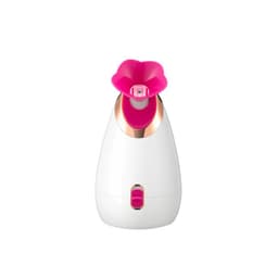 image-Mofan 904 Facial Steamer Hot Spray Moisturizing Beauty Device