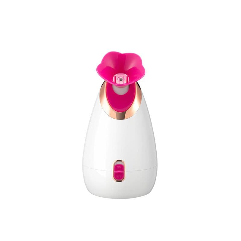 image-Mofan 904 Facial Steamer Hot Spray Moisturizing Beauty Device
