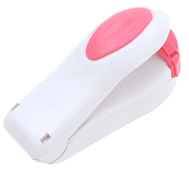 image-Mini Household Food Bag Sealing Machine GH-722