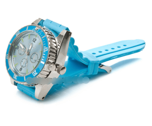 image-Kaile 2-Layer Zinc Alloy Grinder with Belt Watch Function