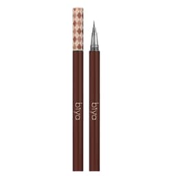 image-Biya Waterproof Eyebrow Pencil - Long-Lasting Liquid Pen