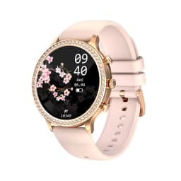 image-I70 Smart Watch with Heart Rate Monitor, Pedometer & Multi-Sport Modes