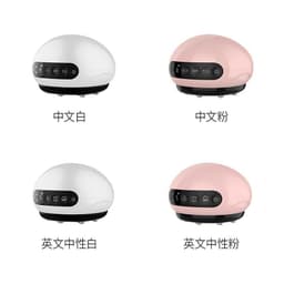 image-Electric Cupping Massage Guasha Suction Scraping Device