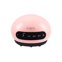 image-Electric Cupping Massage Guasha Suction Scraping Device