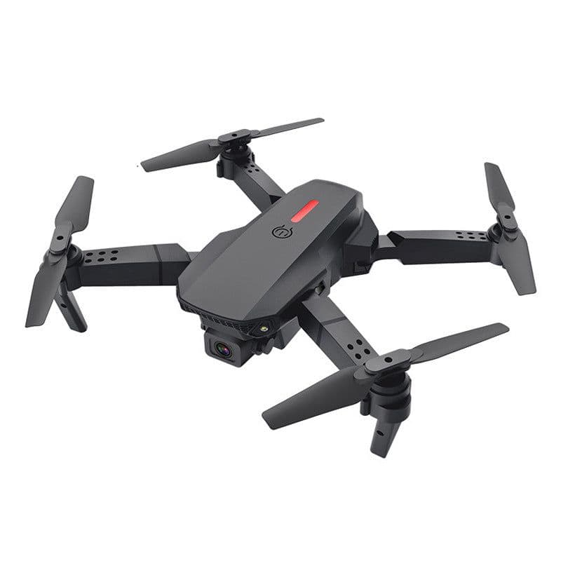 image-E88 Drone 4K HD Camera Quadcopter Foldable RC Aircraft
