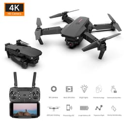 image-E88 Drone 4K HD Camera Quadcopter Foldable RC Aircraft
