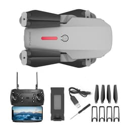 image-E88 Drone 4K HD Camera Quadcopter Foldable RC Aircraft