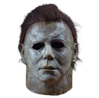image-Miles McMeel Halloween Horror Mask Glow Emulsion Myers Style