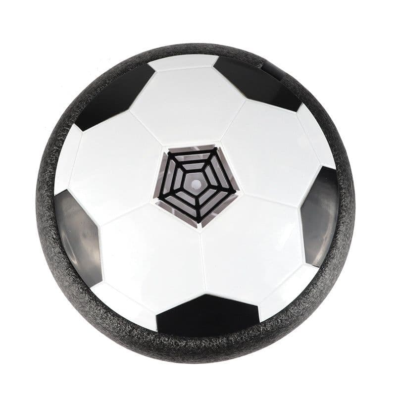 image-Ryan Deer Electric Hover Soccer Ball with Light & Music