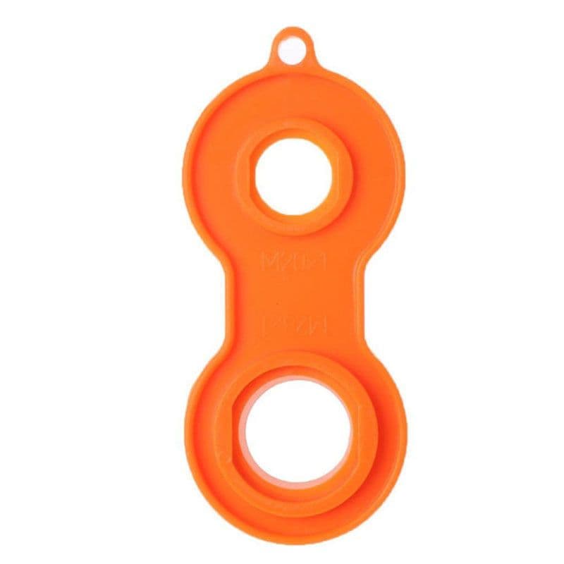 image-Shen Jien Faucet Aerator Wrench with Bubblers and Filters Set