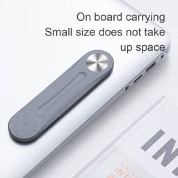 image-USLION Folding Magnetic Phone Holder Desk Stand Bracket