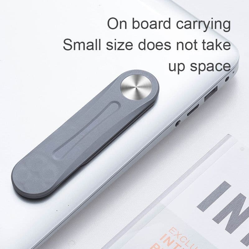 image-USLION Folding Magnetic Phone Holder Desk Stand Bracket