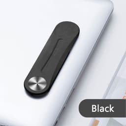 image-USLION Folding Magnetic Phone Holder Desk Stand Bracket