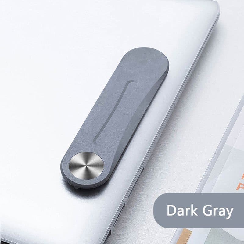 image-USLION Folding Magnetic Phone Holder Desk Stand Bracket