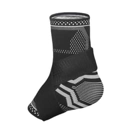 image-SKDK Ankle Brace Strap Black Anti-Sprain Sports Support