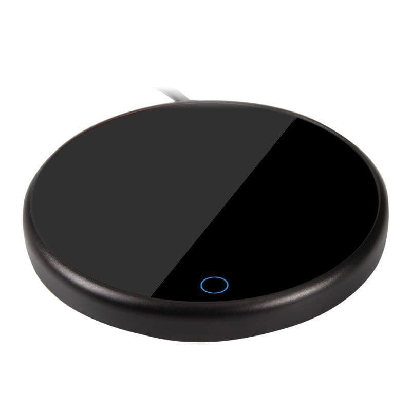 image-Electric Coffee Mug Warmer Thermostatic Heating Coaster