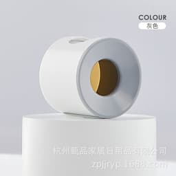 image-Beiyang Classics Massage Comb with Wall Mount Storage Rack