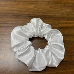 image-LED Luminous Hair Scrunchie Ring Light Up Headwear