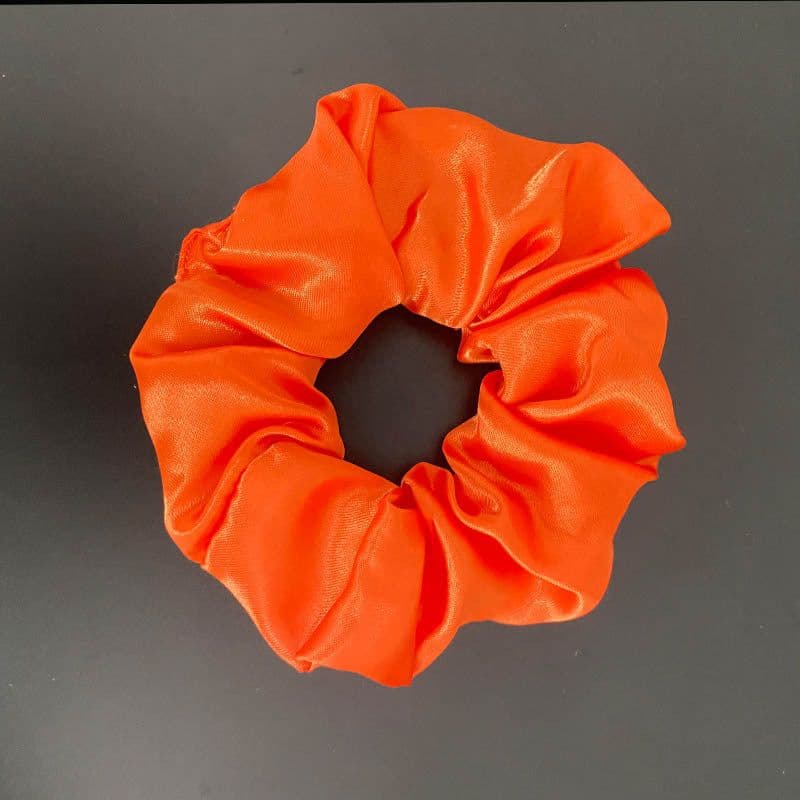 image-LED Luminous Hair Scrunchie Ring Light Up Headwear