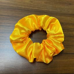 image-LED Luminous Hair Scrunchie Ring Light Up Headwear