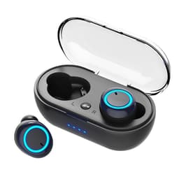 image-Y50 TWS Bluetooth 5.0 Wireless Earbuds Noise-Cancelling Waterproof