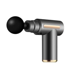 image-MINI Fascia Gun Portable Electric Muscle Massager