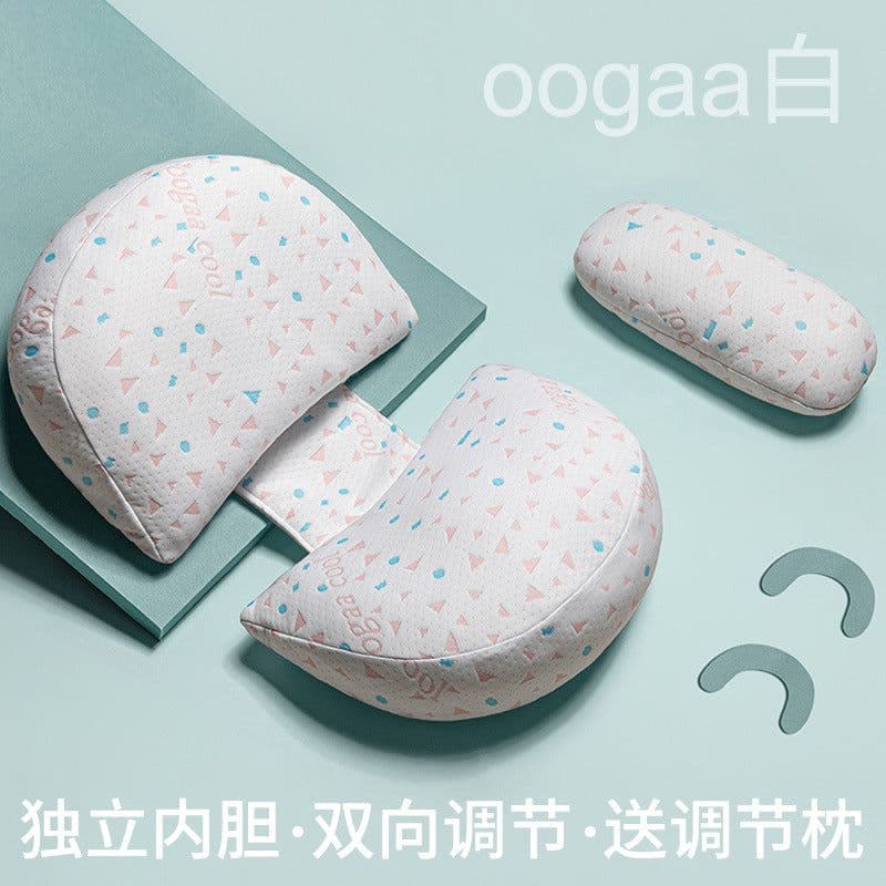 image-HopePillow U-Shape Maternity Pillow