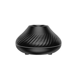 image-Colorful Flame Aroma Diffuser USB Rechargeable Humidifier
