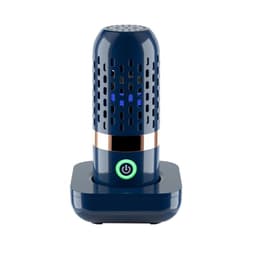 image-Capsule Fruit and Vegetable Cleaner Wireless Food Purifier SGJHQ-01