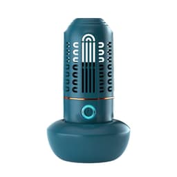 image-Capsule Fruit and Vegetable Cleaner Wireless Food Purifier SGJHQ-01
