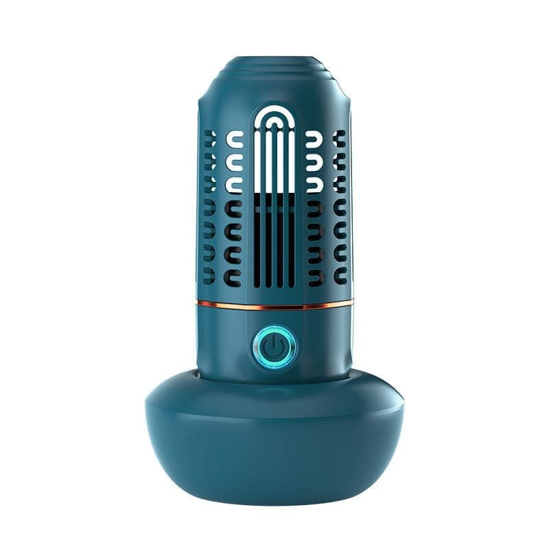 image-Capsule Fruit and Vegetable Cleaner Wireless Food Purifier SGJHQ-01