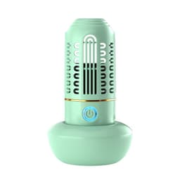 image-Capsule Fruit and Vegetable Cleaner Wireless Food Purifier SGJHQ-01