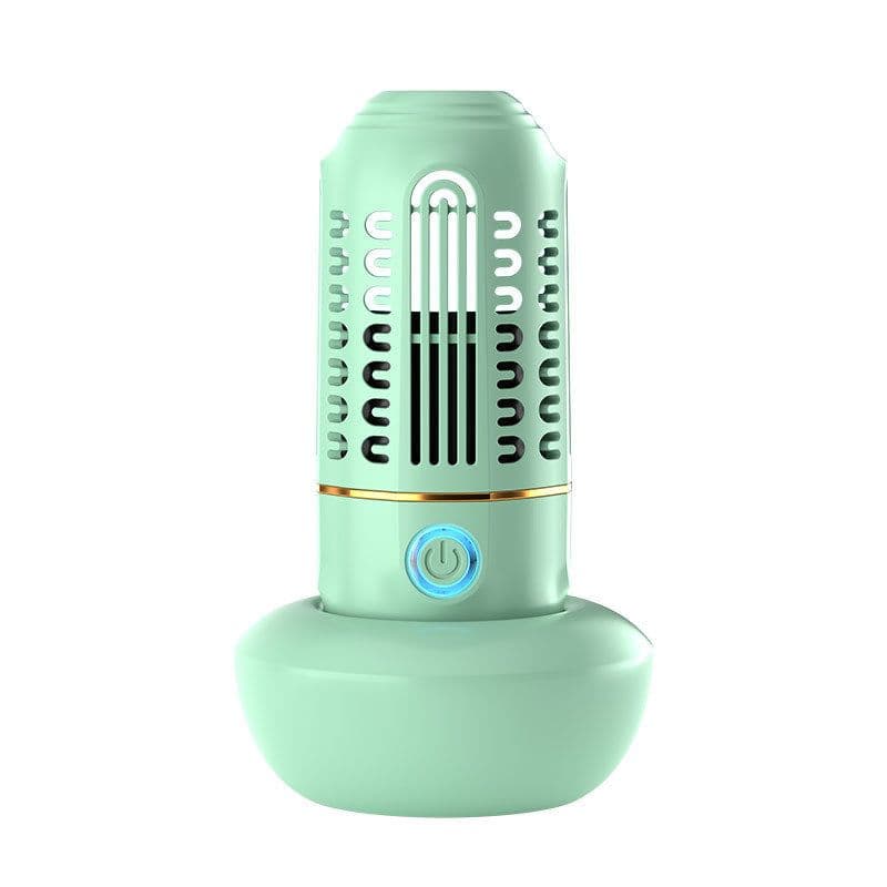 image-Capsule Fruit and Vegetable Cleaner Wireless Food Purifier SGJHQ-01